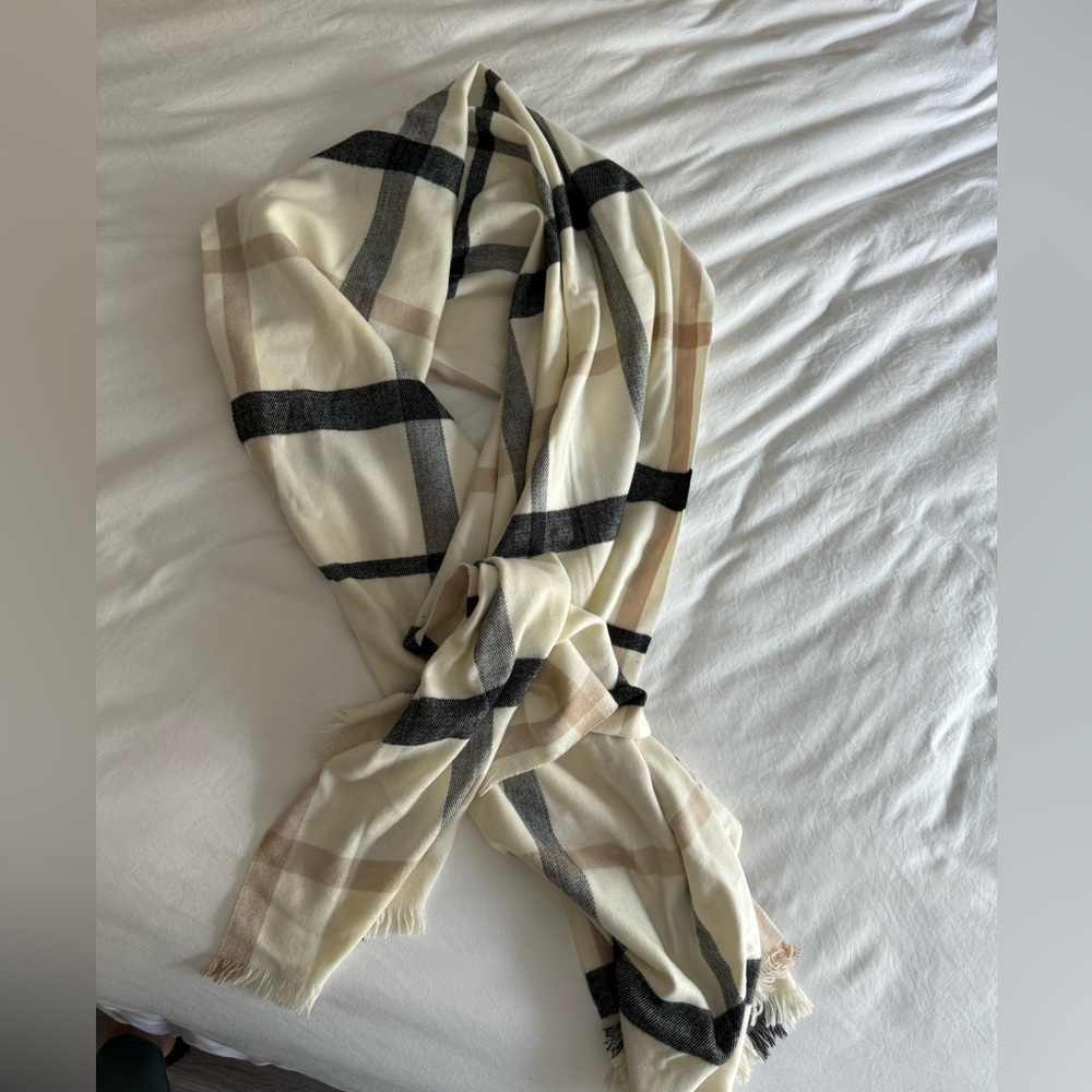 Gap womens scarf